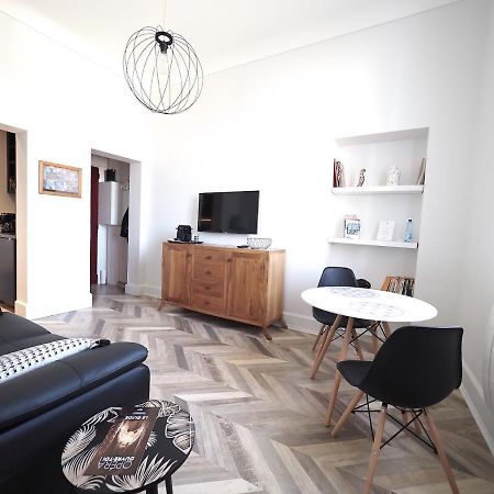 Superbe Appartement Independant En Centre Ville فيشي المظهر الخارجي الصورة