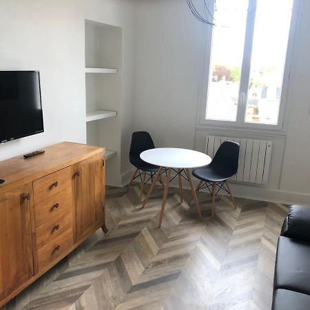 Superbe Appartement Independant En Centre Ville فيشي المظهر الخارجي الصورة