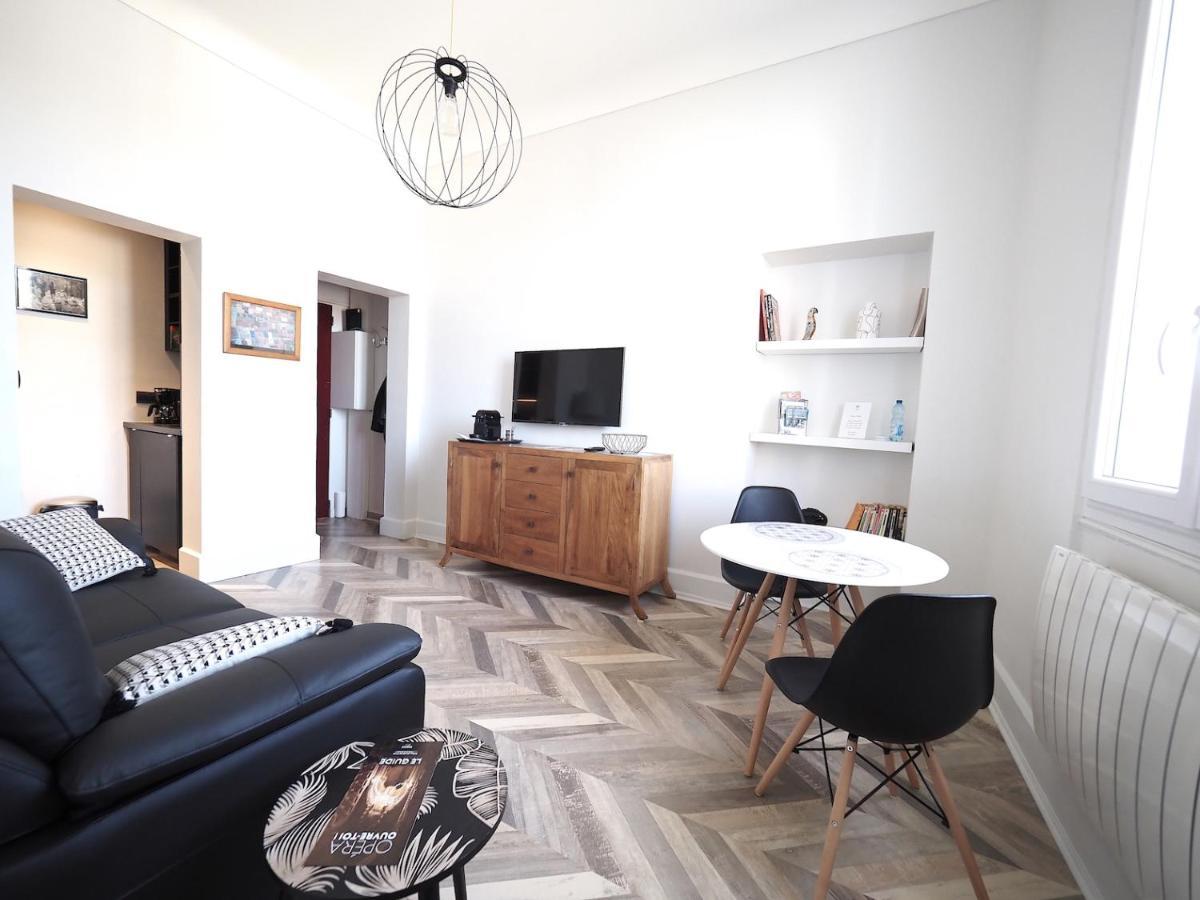 Superbe Appartement Independant En Centre Ville فيشي المظهر الخارجي الصورة