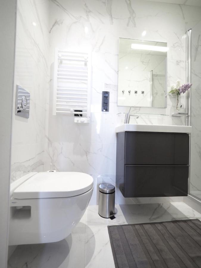 Superbe Appartement Independant En Centre Ville فيشي المظهر الخارجي الصورة